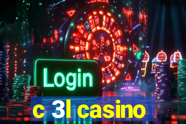 c 3l casino